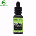 Full spectrum hemp CBD oil  for pets with terpenes&vitamins pain relief cbd hemp oil for sale
